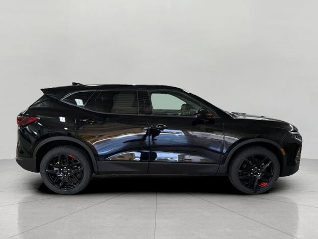 2024 Chevrolet Blazer AWD 4dr LT w/2LT
