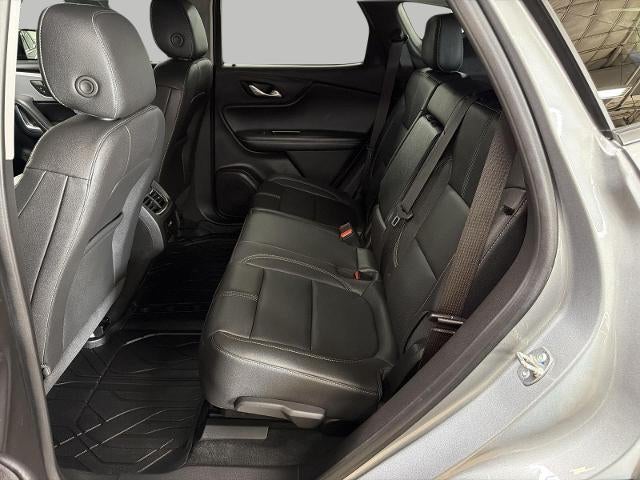 2024 Chevrolet Blazer AWD 4dr LT w/3LT