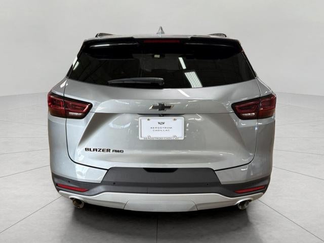 2024 Chevrolet Blazer AWD 4dr LT w/3LT
