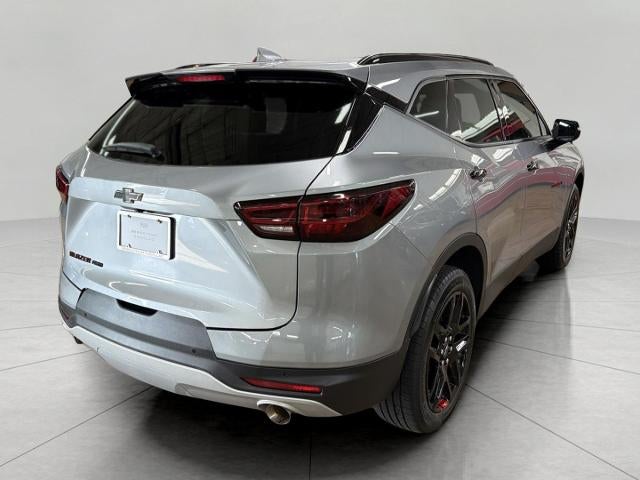 2024 Chevrolet Blazer AWD 4dr LT w/3LT