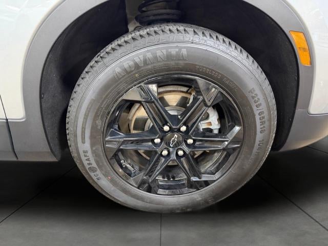 2024 Chevrolet Blazer AWD 4dr LT w/3LT