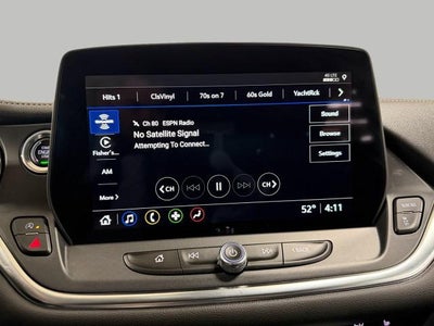 2024 Chevrolet Blazer AWD 4dr LT w/3LT