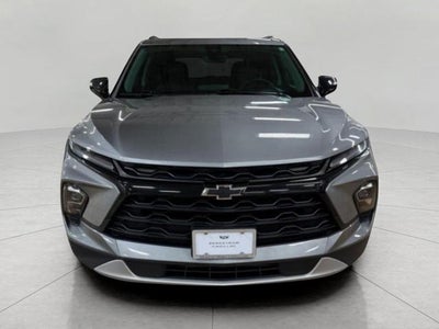 2024 Chevrolet Blazer AWD 4dr LT w/3LT