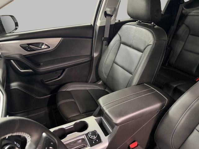 2024 Chevrolet Blazer AWD 4dr LT w/3LT