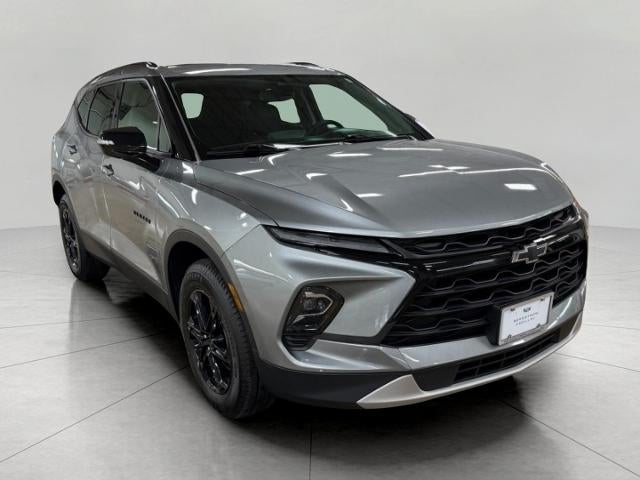 2024 Chevrolet Blazer AWD 4dr LT w/3LT