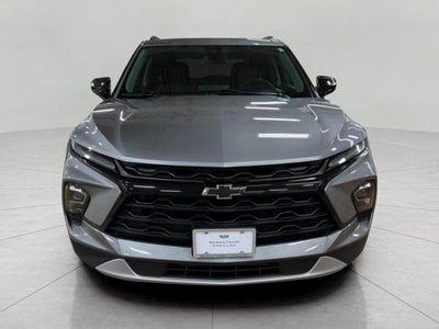 2024 Chevrolet Blazer AWD 4dr LT w/3LT