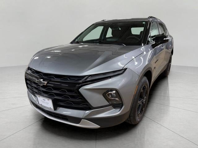 2024 Chevrolet Blazer AWD 4dr LT w/3LT