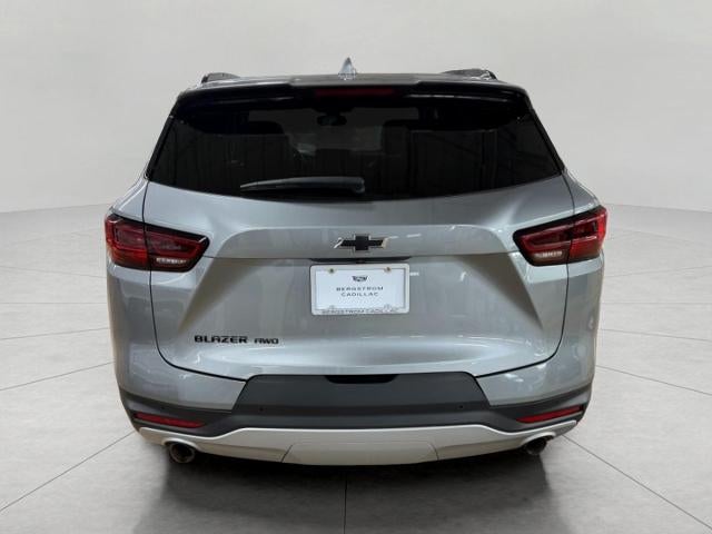 2024 Chevrolet Blazer AWD 4dr LT w/3LT