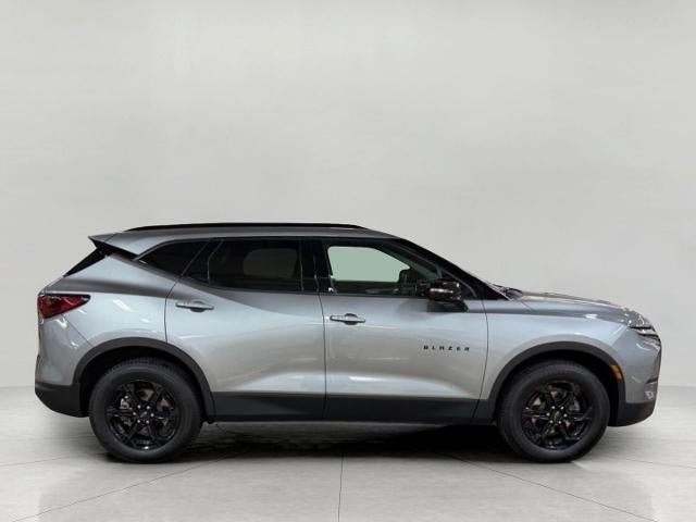 2024 Chevrolet Blazer AWD 4dr LT w/3LT