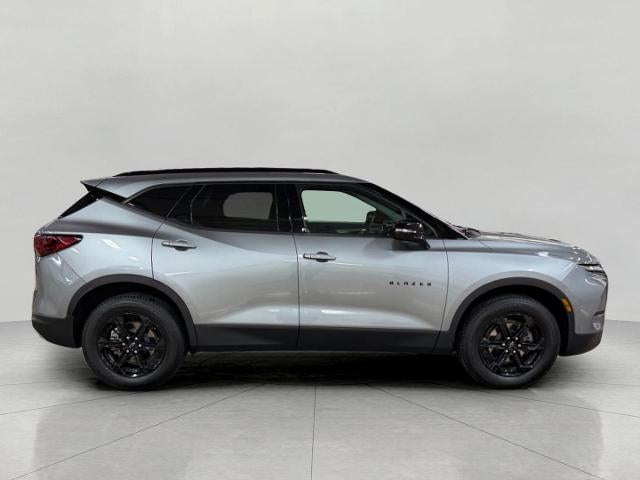 2024 Chevrolet Blazer AWD 4dr LT w/3LT