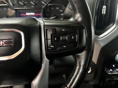 2021 GMC Sierra 1500 4WD Crew Cab 147 SLT