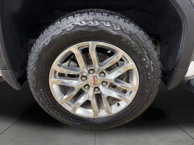 2019 GMC Sierra 1500 4WD Crew Cab 147 SLT