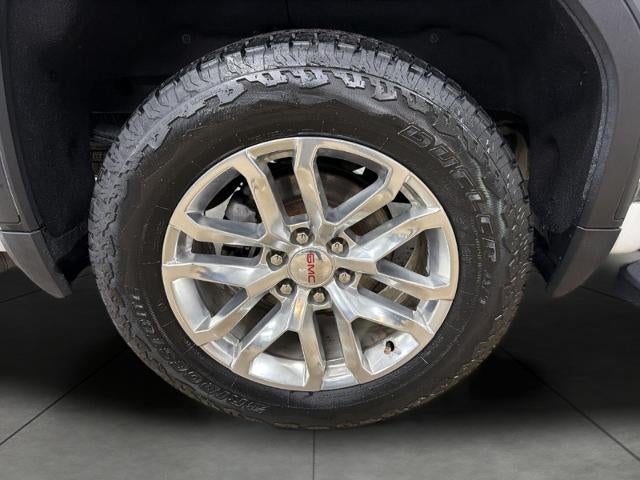 2019 GMC Sierra 1500 4WD Crew Cab 147 SLT