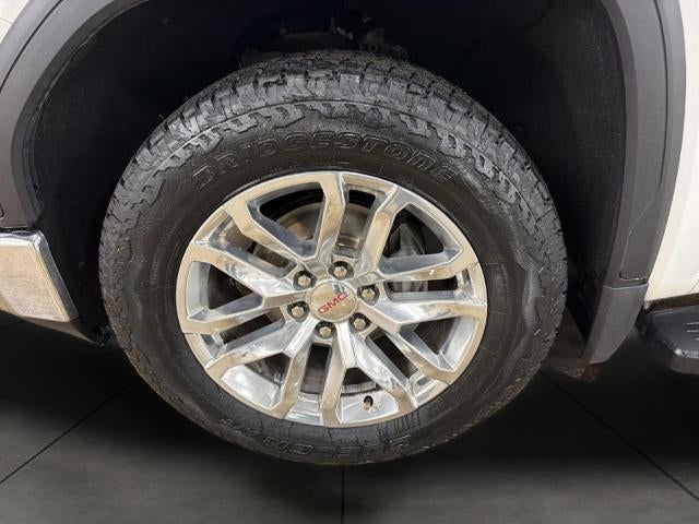 2019 GMC Sierra 1500 4WD Crew Cab 147 SLT