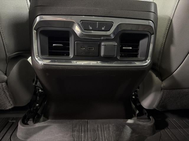 2019 GMC Sierra 1500 4WD Crew Cab 147 SLT