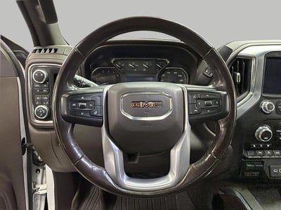 2019 GMC Sierra 1500 4WD Crew Cab 147 SLT