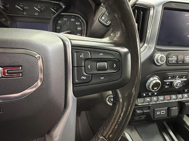 2019 GMC Sierra 1500 4WD Crew Cab 147 SLT
