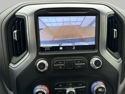 2019 GMC Sierra 1500 4WD Crew Cab 147 SLT