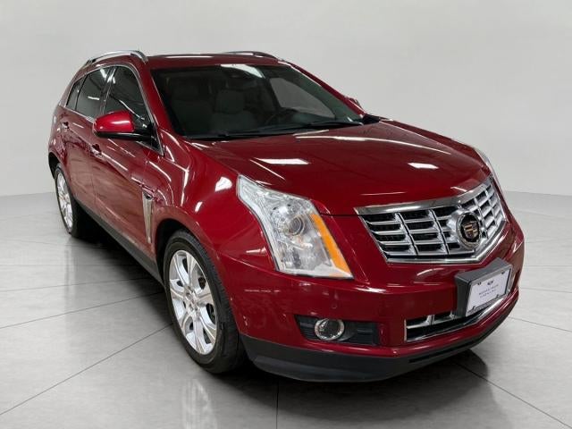 2014 Cadillac SRX AWD 4dr Premium Collection