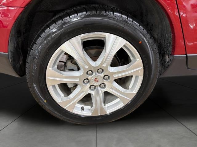 2014 Cadillac SRX AWD 4dr Premium Collection