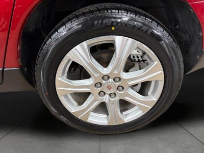 2014 Cadillac SRX AWD 4dr Premium Collection