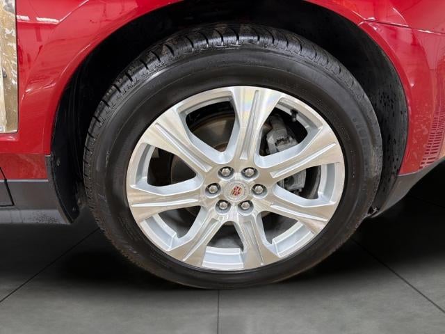 2014 Cadillac SRX AWD 4dr Premium Collection