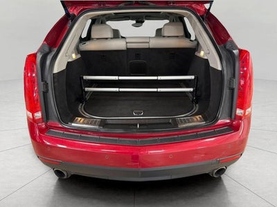 2014 Cadillac SRX AWD 4dr Premium Collection