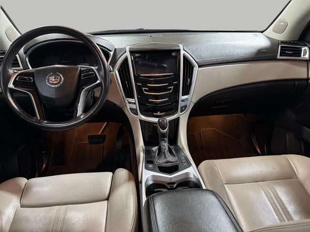 2014 Cadillac SRX AWD 4dr Premium Collection