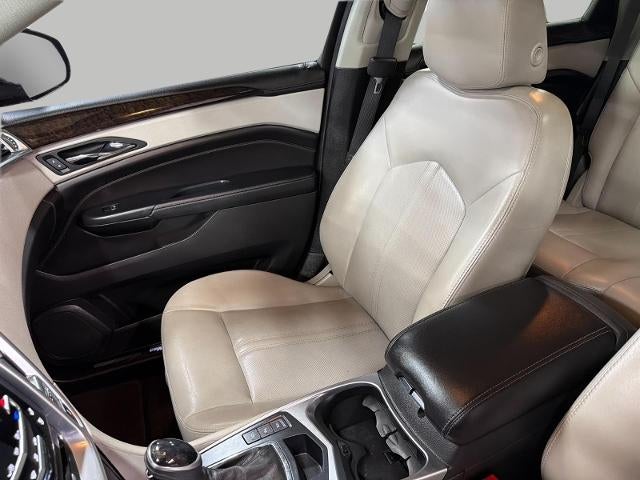 2014 Cadillac SRX AWD 4dr Premium Collection