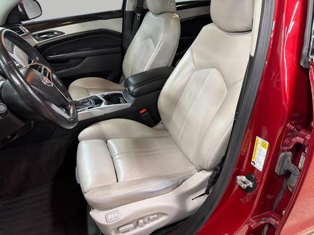 2014 Cadillac SRX AWD 4dr Premium Collection