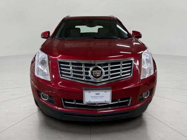 2014 Cadillac SRX AWD 4dr Premium Collection