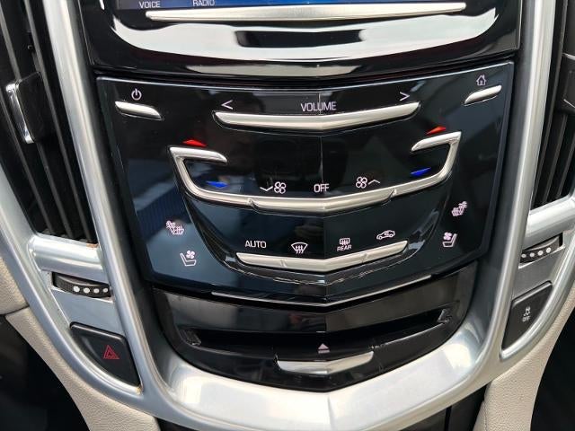 2014 Cadillac SRX AWD 4dr Premium Collection
