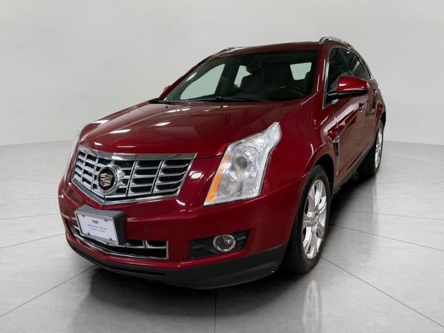 2014 Cadillac SRX AWD 4dr Premium Collection