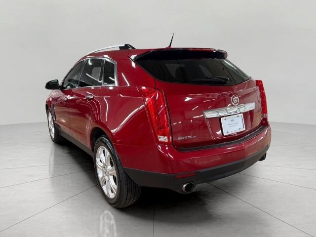 2014 Cadillac SRX AWD 4dr Premium Collection