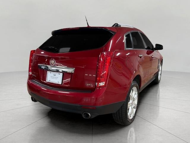 2014 Cadillac SRX AWD 4dr Premium Collection