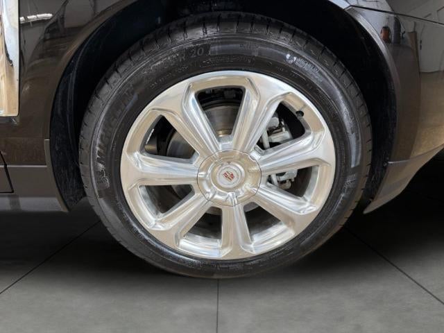 2014 Cadillac SRX AWD 4dr Premium Collection