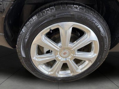 2014 Cadillac SRX AWD 4dr Premium Collection