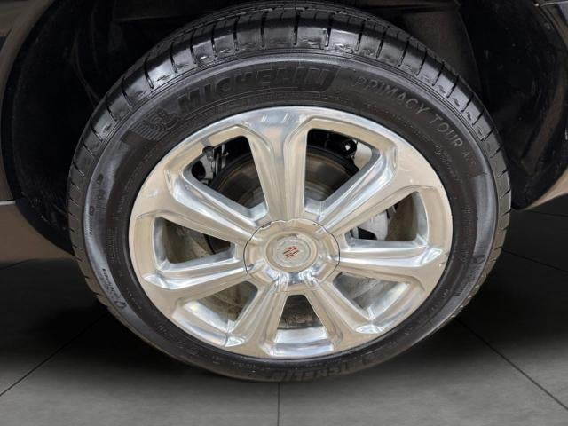 2014 Cadillac SRX AWD 4dr Premium Collection