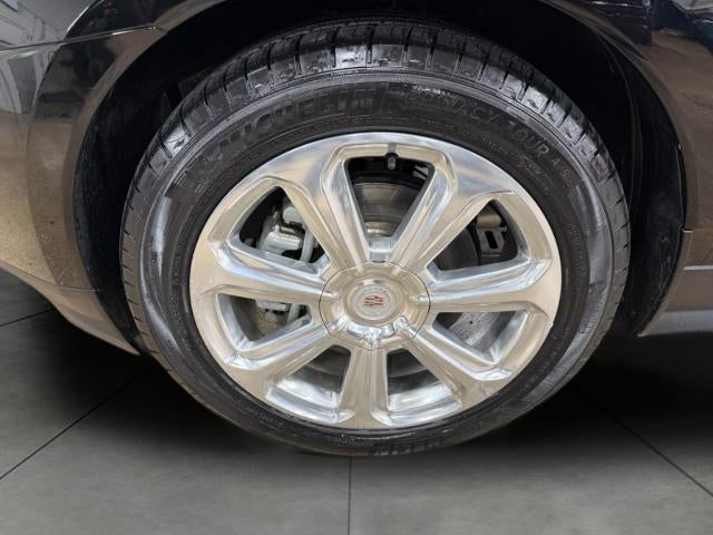 2014 Cadillac SRX AWD 4dr Premium Collection