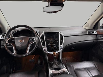 2014 Cadillac SRX AWD 4dr Premium Collection