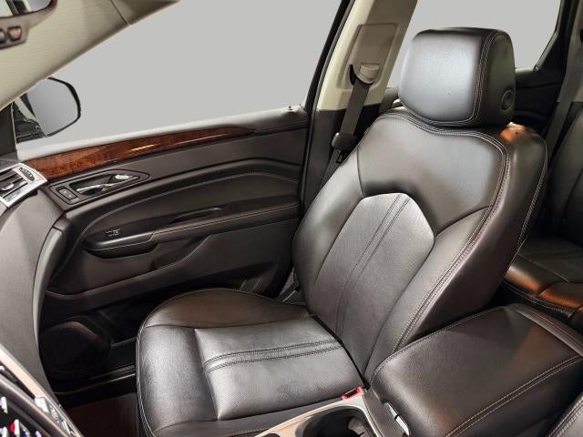 2014 Cadillac SRX AWD 4dr Premium Collection