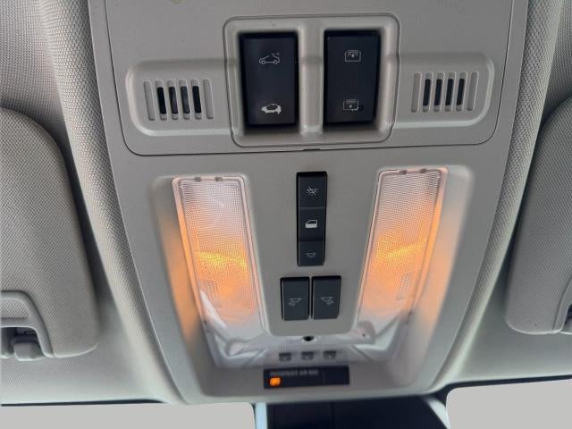 2014 Cadillac SRX AWD 4dr Premium Collection