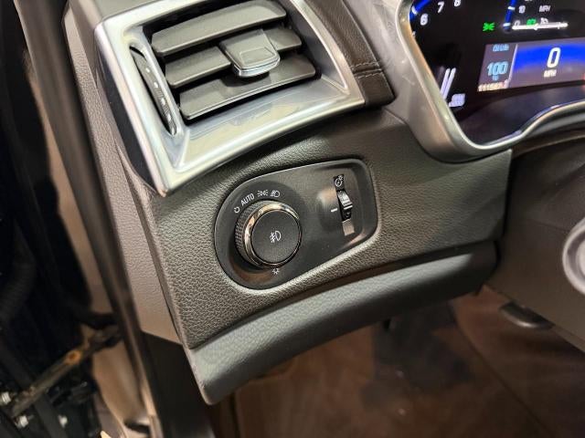 2014 Cadillac SRX AWD 4dr Premium Collection