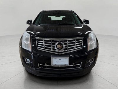 2014 Cadillac SRX AWD 4dr Premium Collection