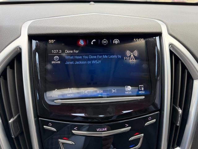 2014 Cadillac SRX AWD 4dr Premium Collection