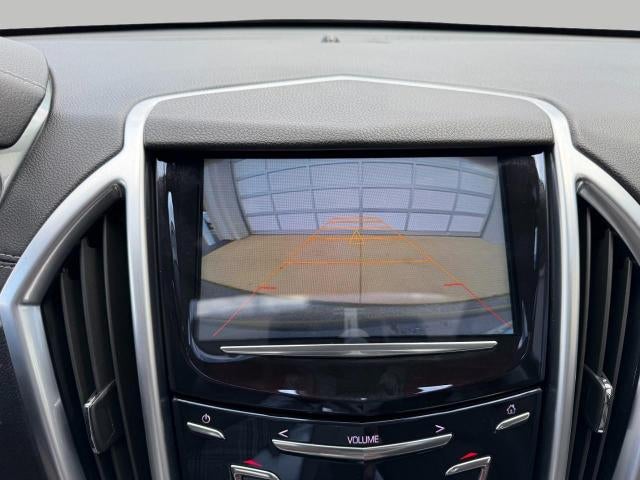 2014 Cadillac SRX AWD 4dr Premium Collection