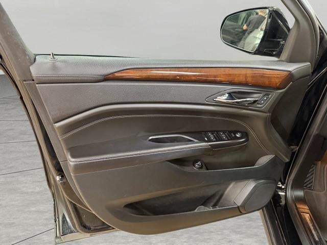 2014 Cadillac SRX AWD 4dr Premium Collection