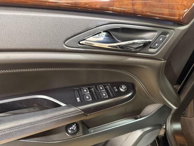 2014 Cadillac SRX AWD 4dr Premium Collection