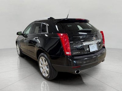 2014 Cadillac SRX AWD 4dr Premium Collection