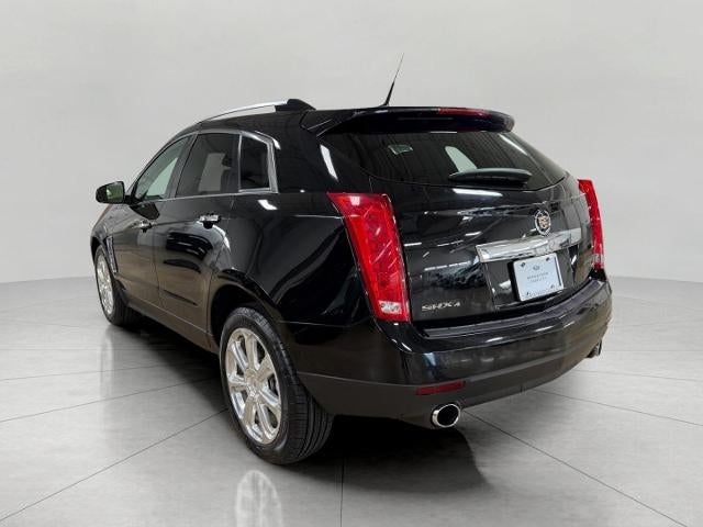 2014 Cadillac SRX AWD 4dr Premium Collection
